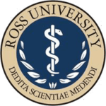 Ross University Logo