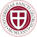 St George's University Logo