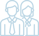 Professionally Trained MCAT Tutors Icon