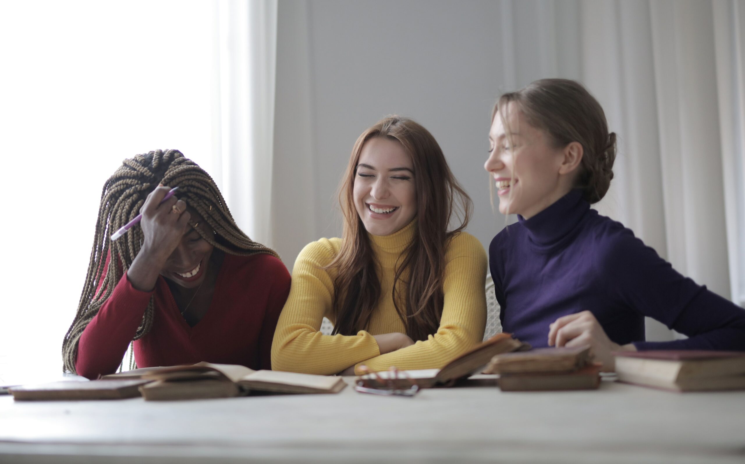 How to Build a Peer Study Group That Actually Works