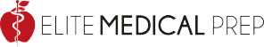Best USMLE Tutors | Elite Medical Prep Logo