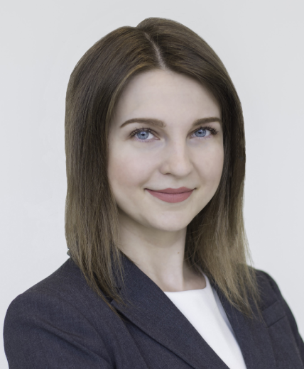 Alina Khil